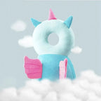 1PCS Children's Anti-Fall Pillow Baby Toddler Head Pillow