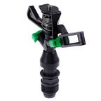 1/2 inch Garden Watering Rotating Sprinkler Nozzles Rocker