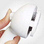 3-in-1 Electric Steam Brush for Cats and Dogs | Removes Loose Hair, Reduces Dander and Static